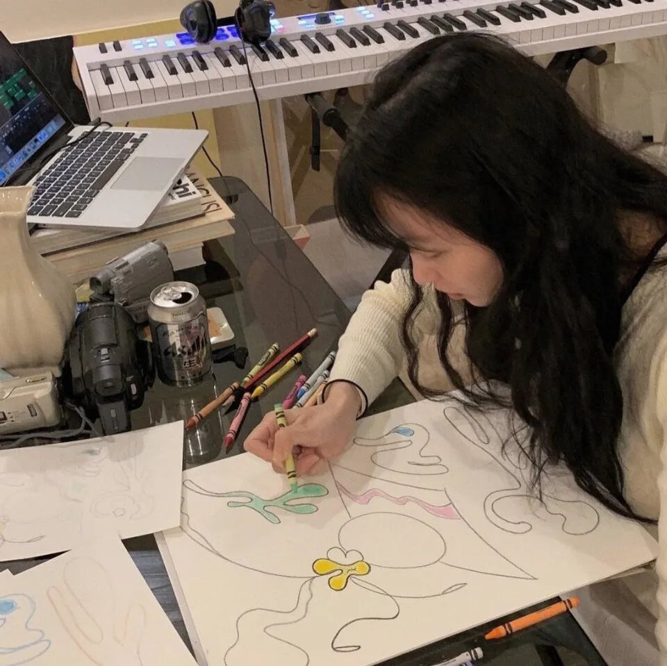 缘分误触体验反差人生